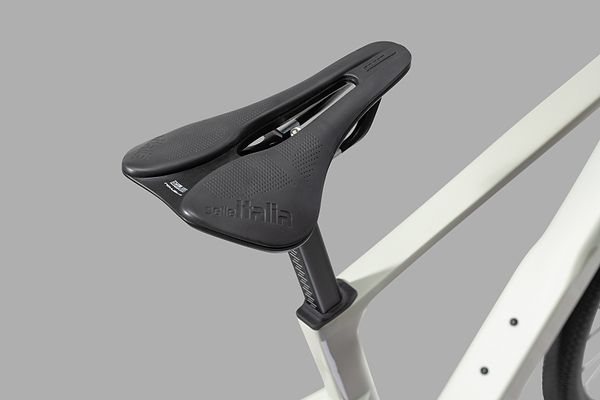 Saddle