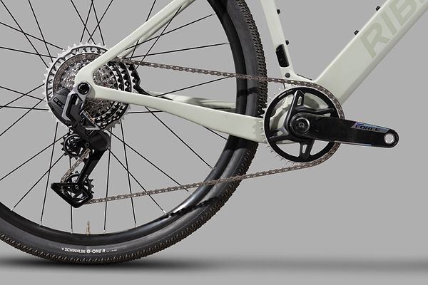 Groupset