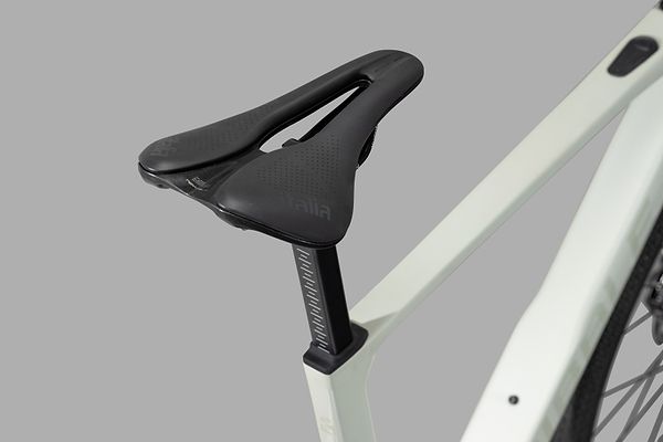 Saddle
