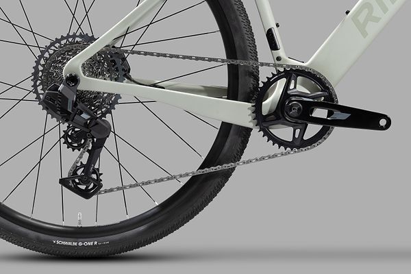 Groupset