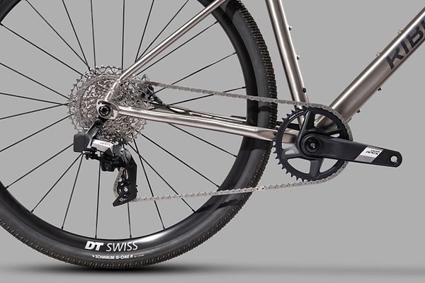 Groupset