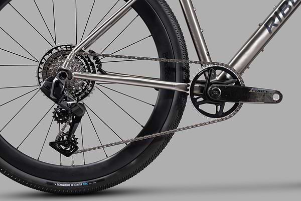 Groupset