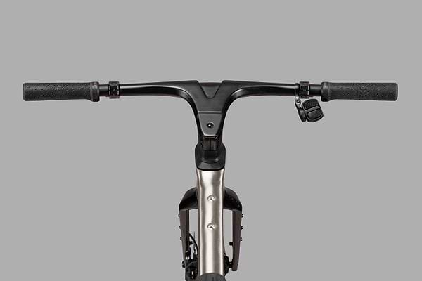 Handlebars