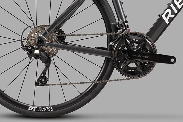 Groupset