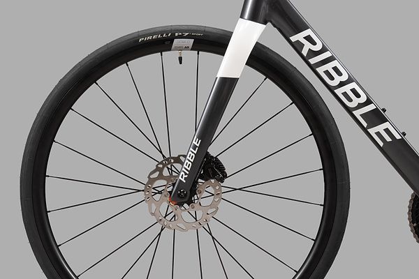 Wheelset