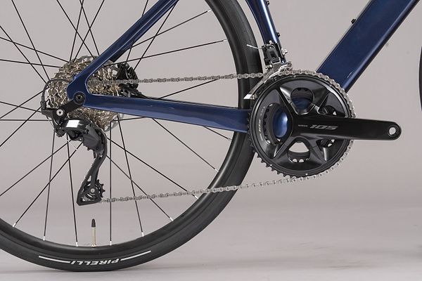 Groupset