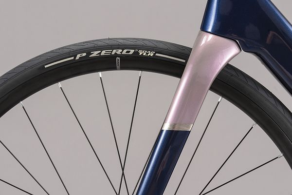 Wheelset