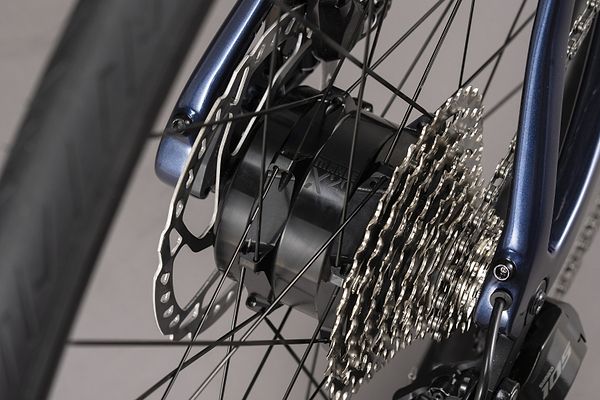 Electric Motor System
