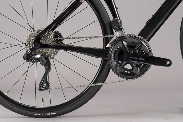 Groupset