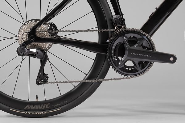Groupset
