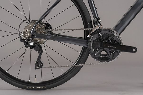 Groupset