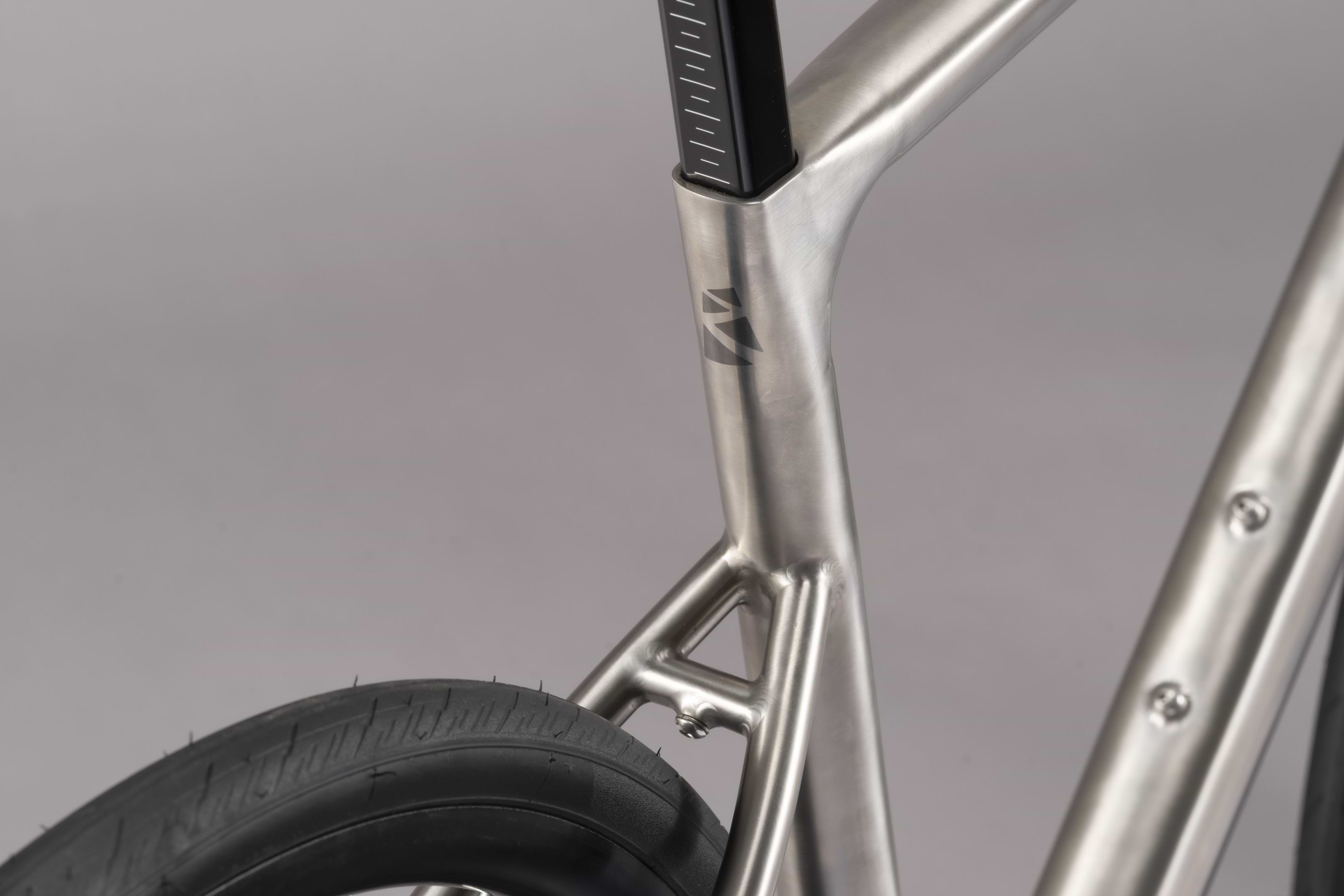 Cheap titanium bike frame outlet
