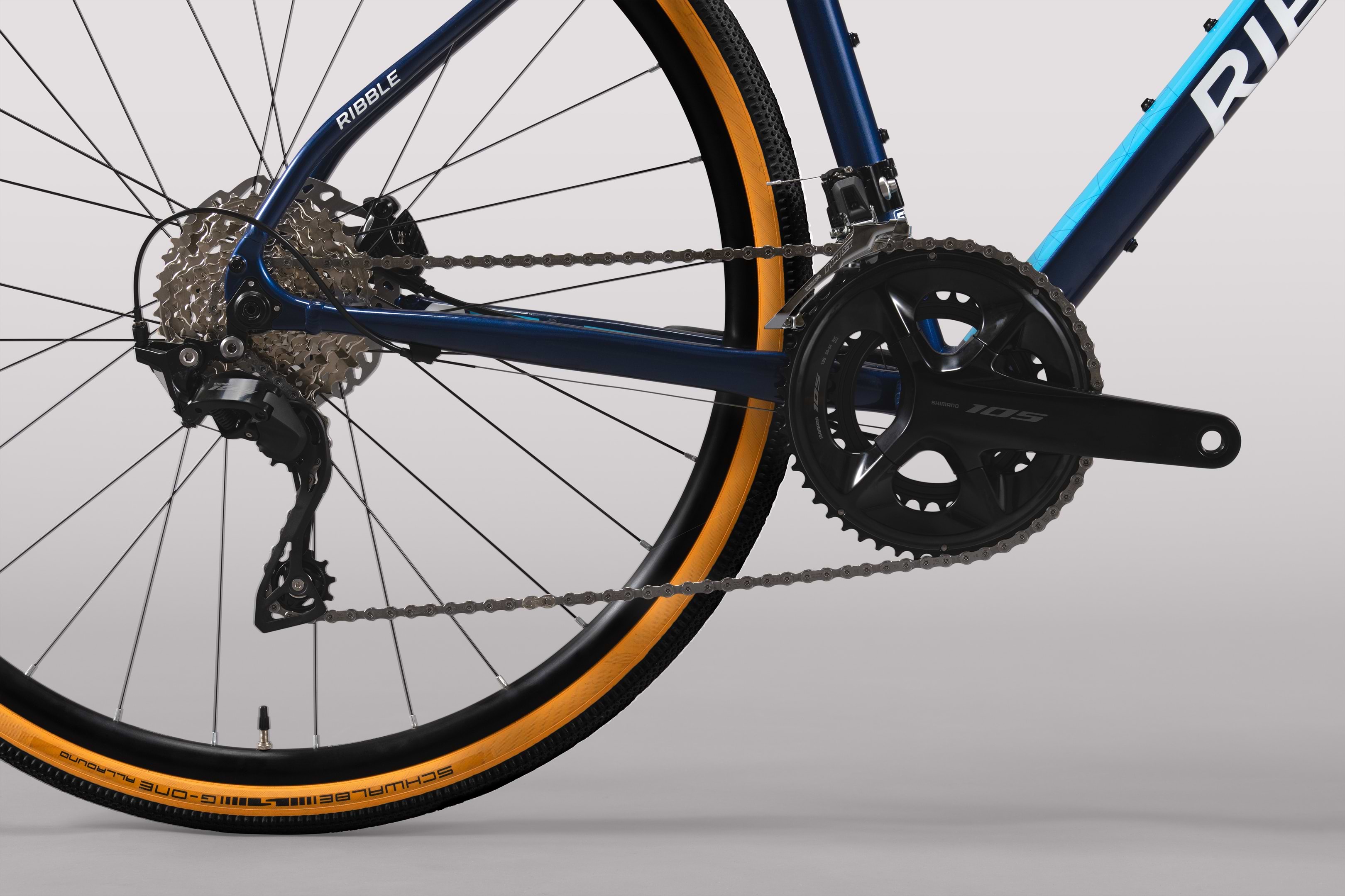 Ribble cgr al grx new arrivals