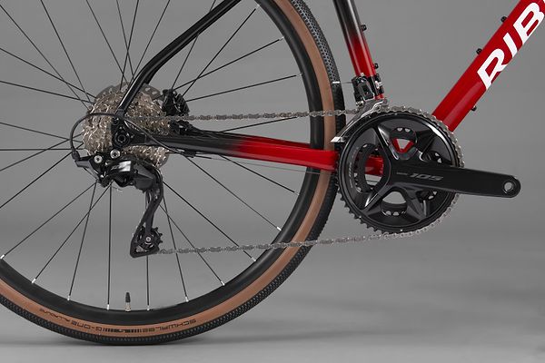 Groupset