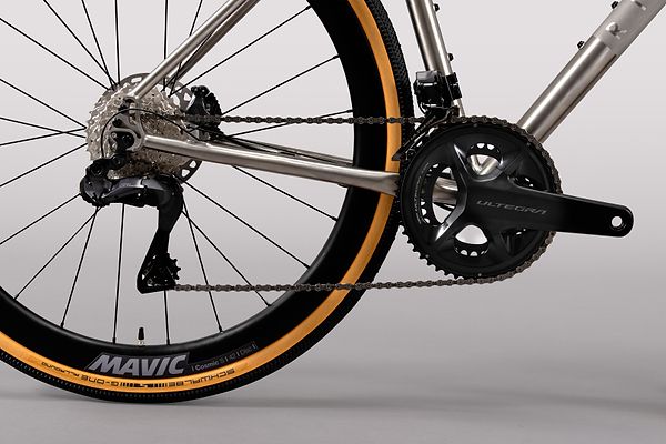 Ribble cgr ti ultegra di2 online