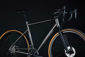 Ribble cgr ti frameset new arrivals