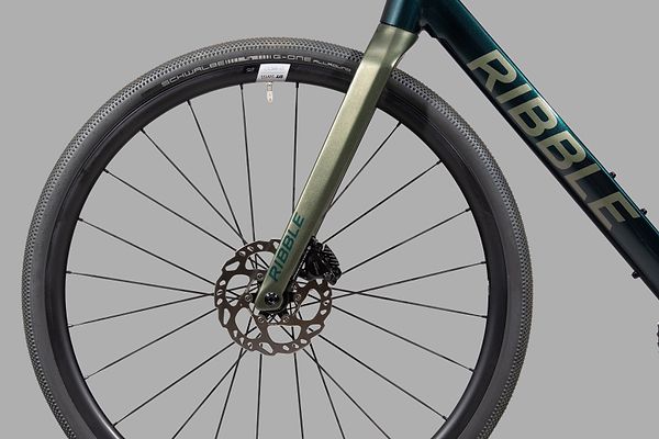 Wheelset