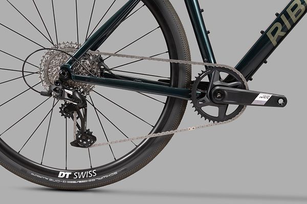 Groupset
