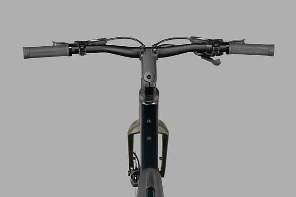 Handlebars
