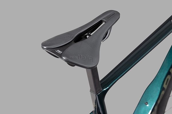 Saddle