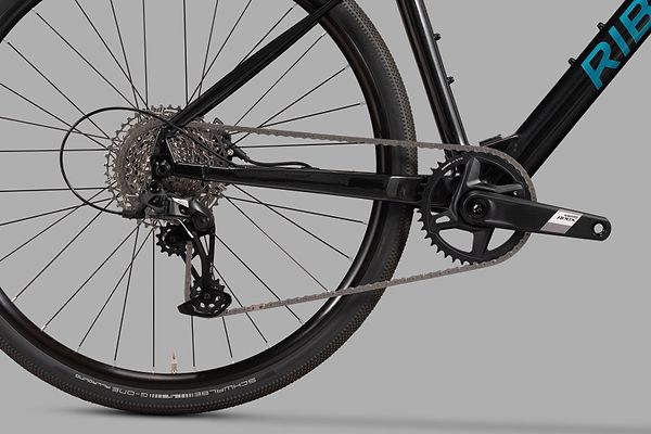 Groupset