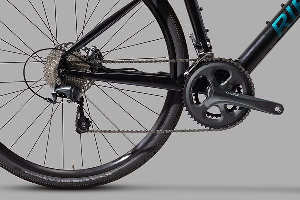 Groupset