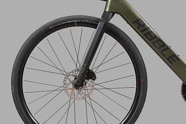 Wheelset