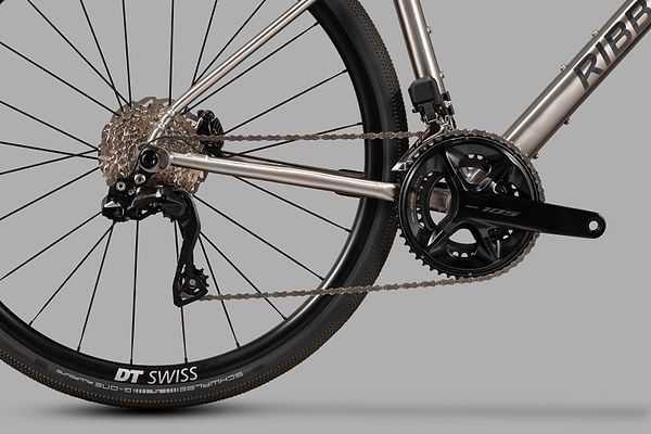 Groupset