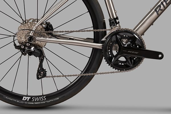 Groupset