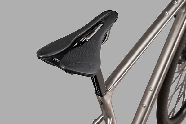 Saddle