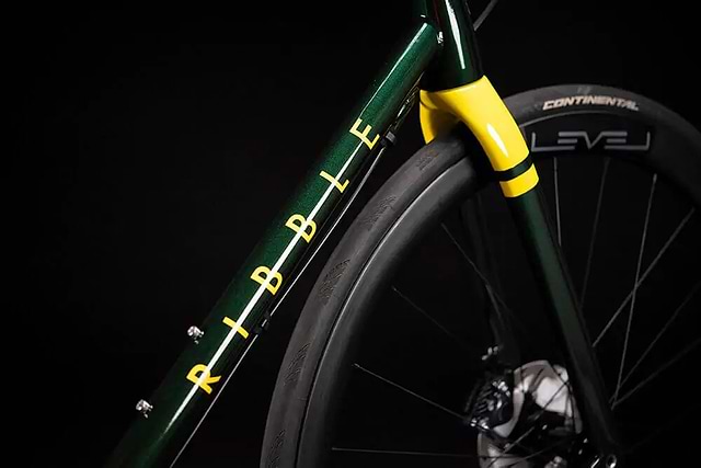 Full Carbon
