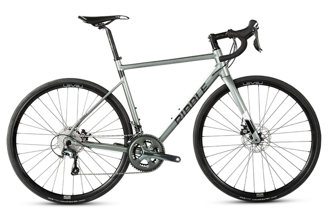 Endurance AL Disc - Sport