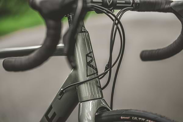 Ribble endurance al 105 on sale