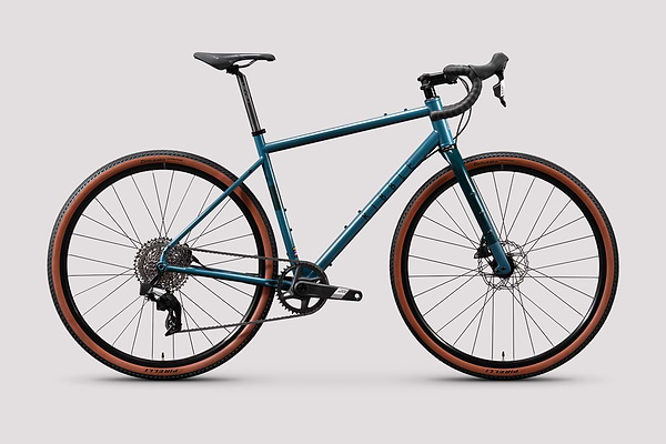Gravel 725