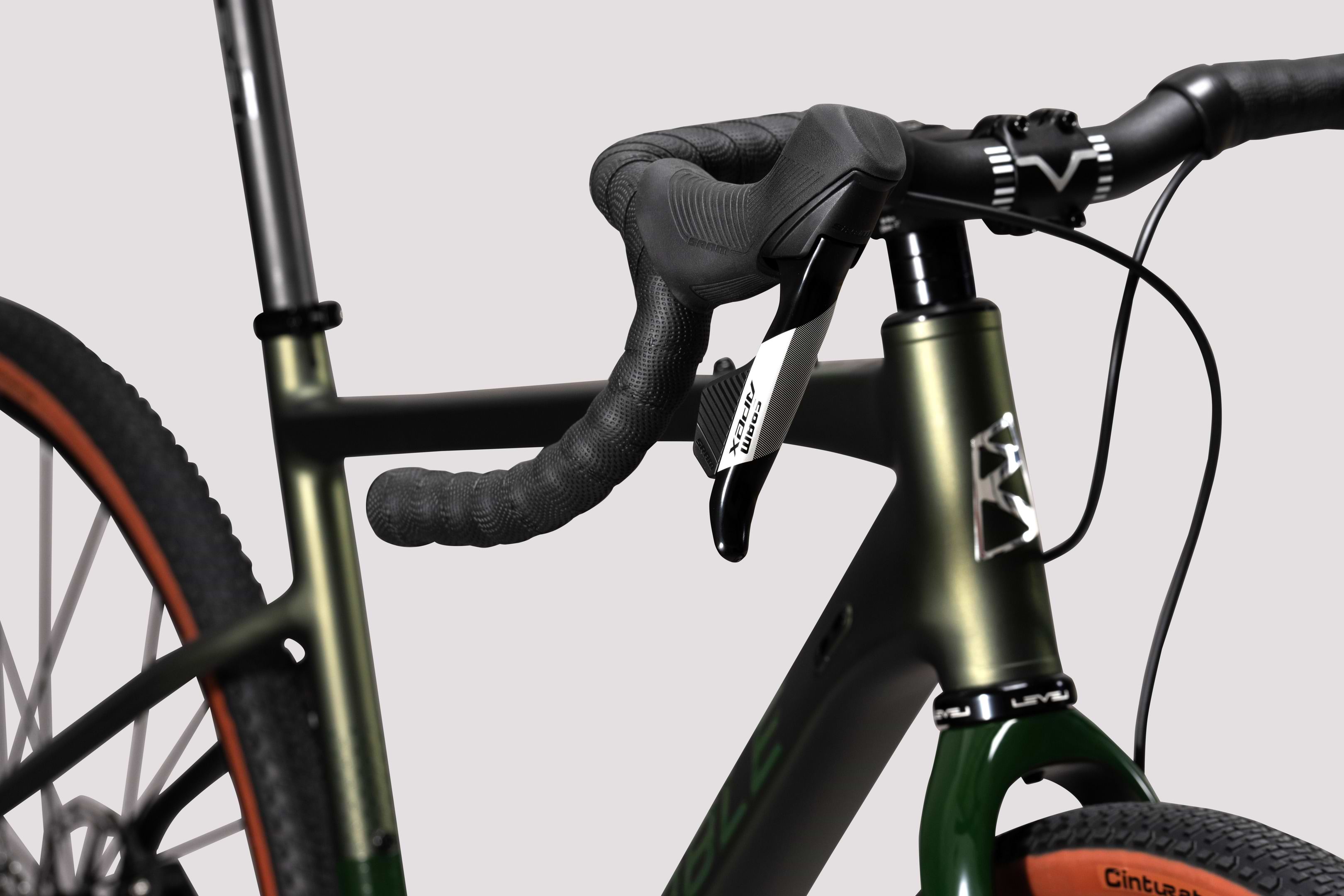 Ribble gravel bike online