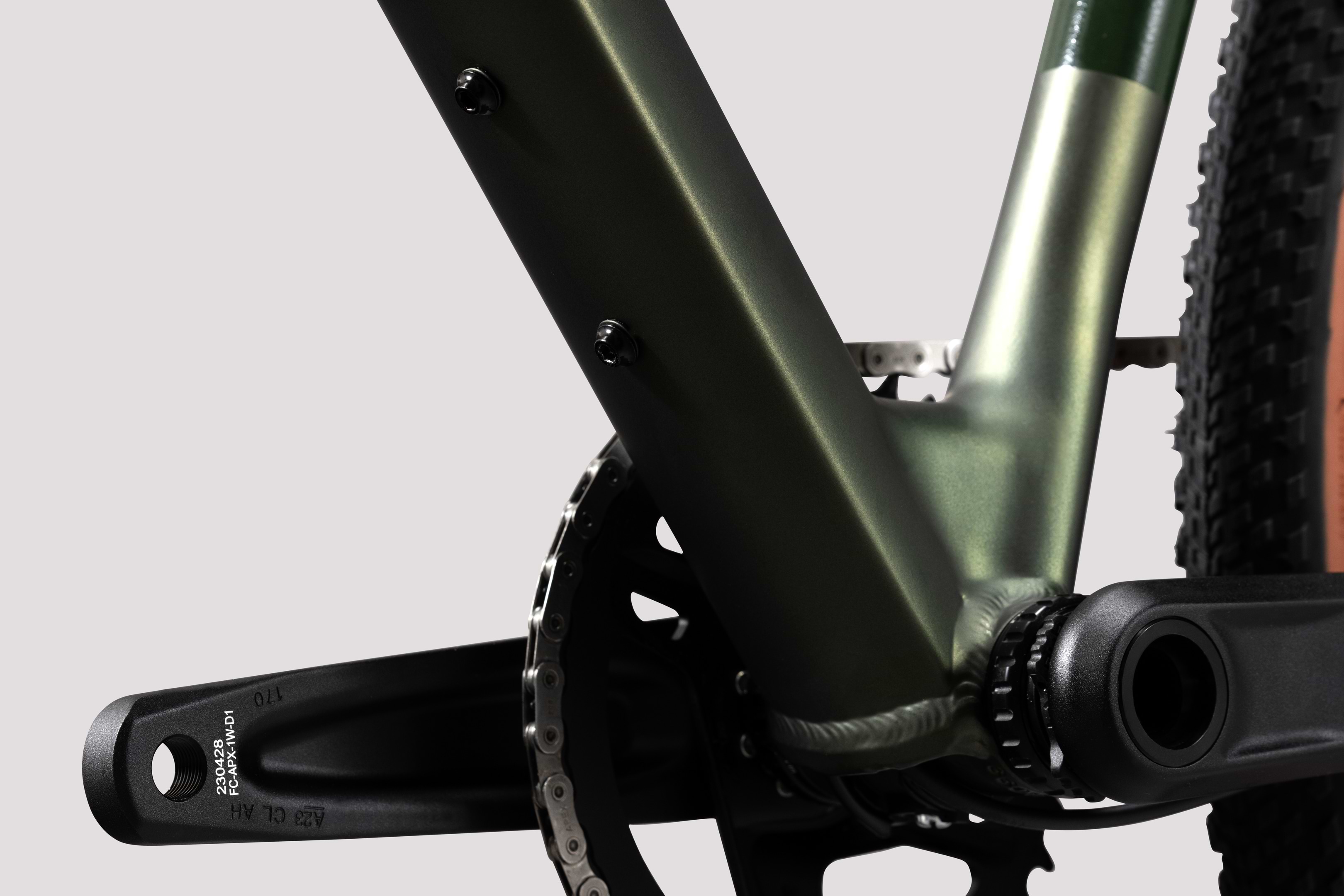 Ribble mountain bike cheap