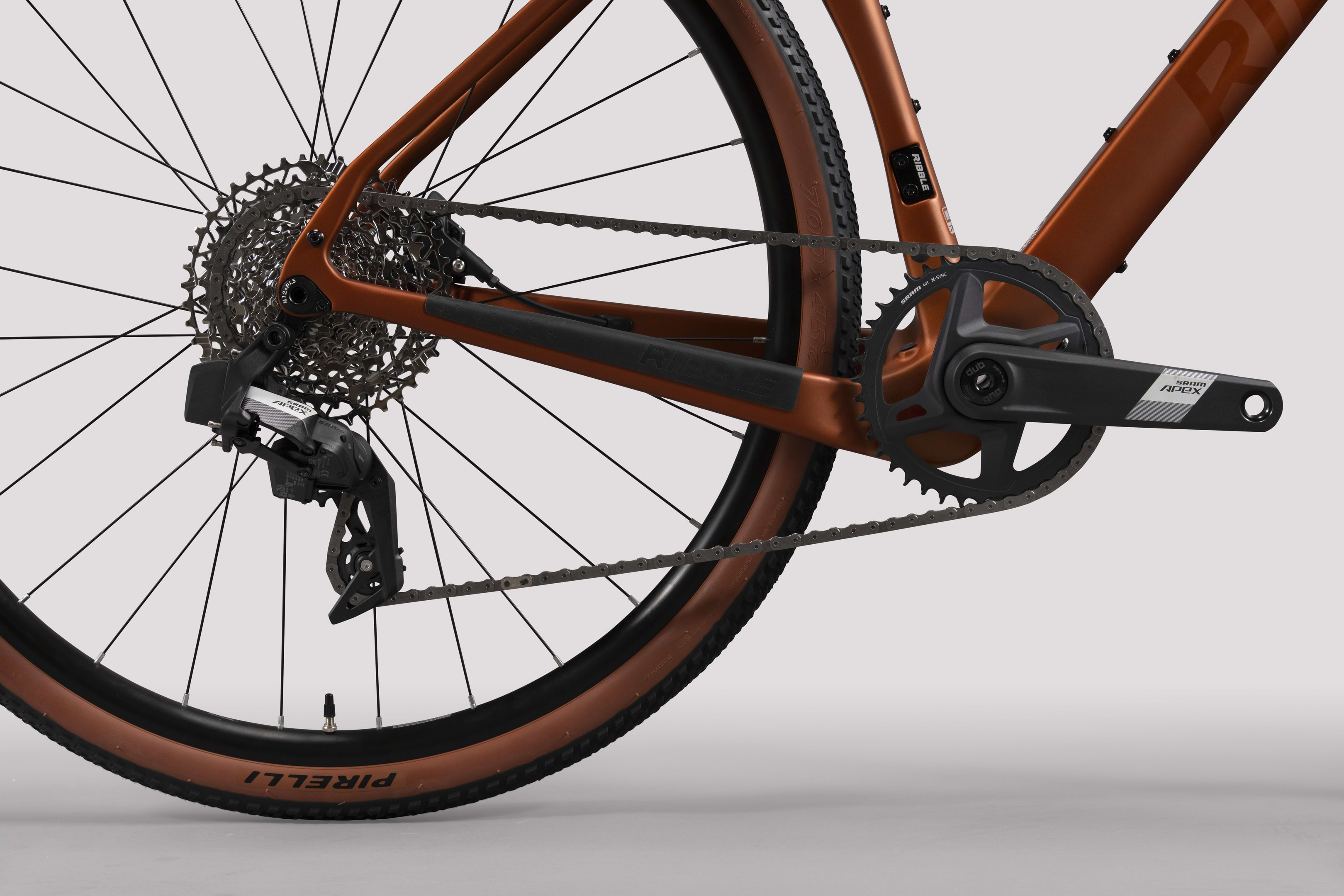 Ribble gravel online