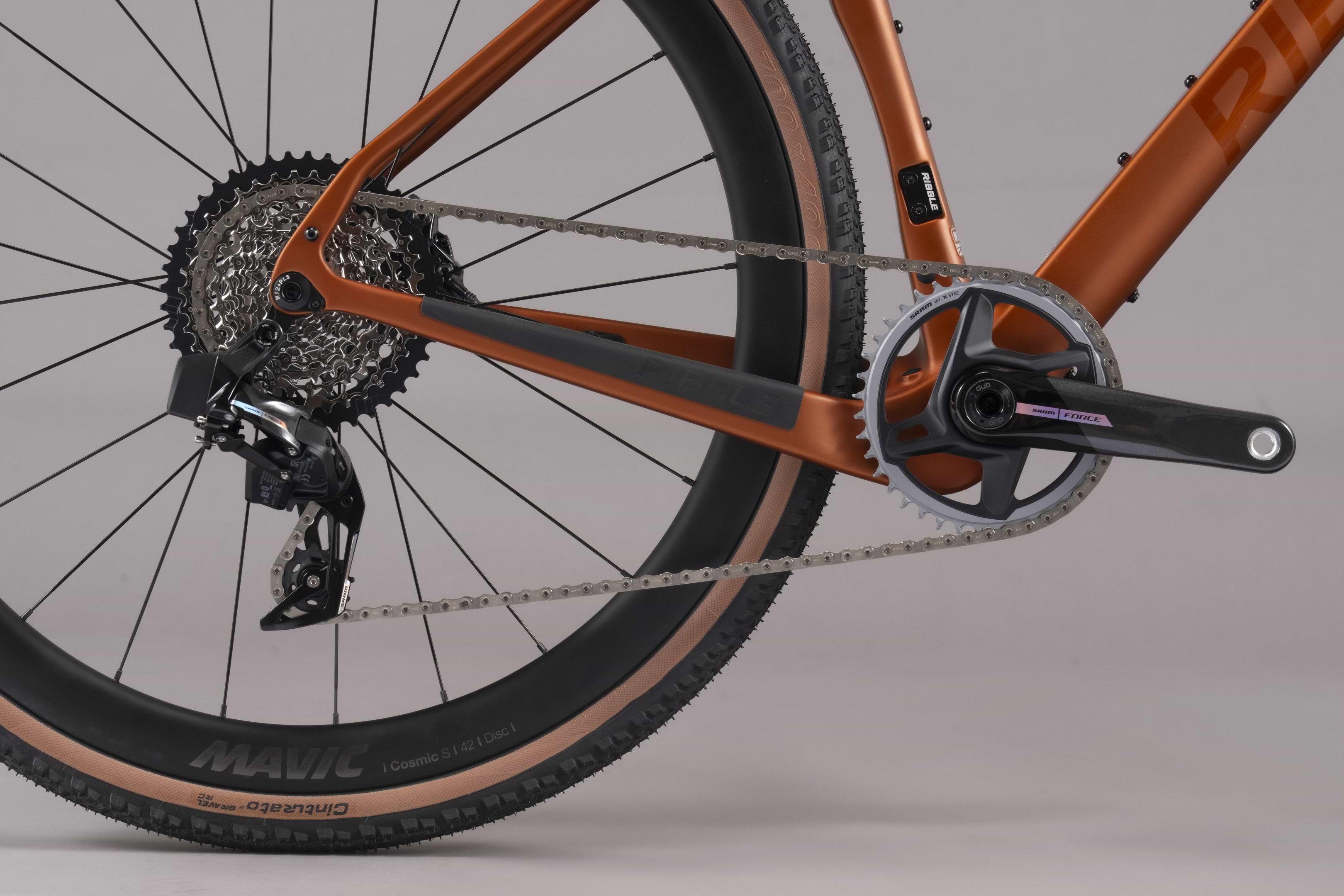 Ribble gravel new arrivals