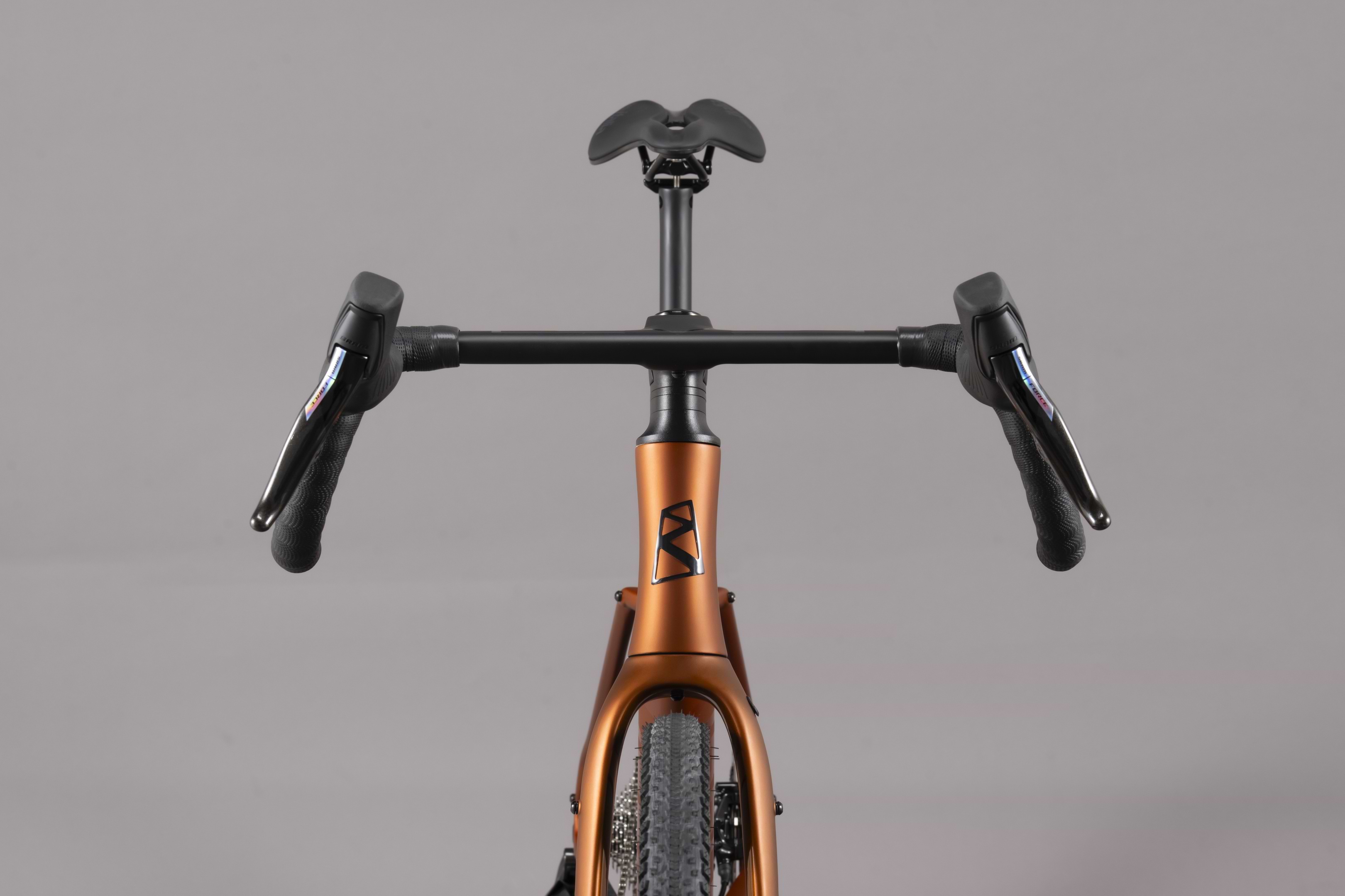 Gravel bike serious best sale
