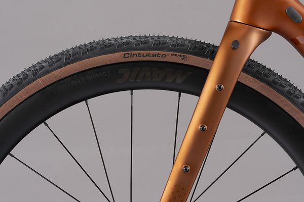 Wheelset