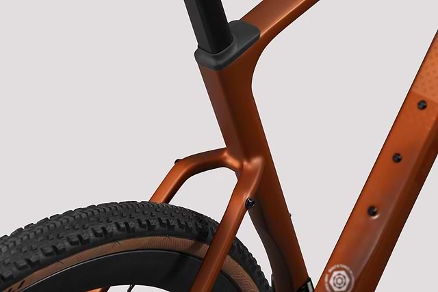 Gravel SL