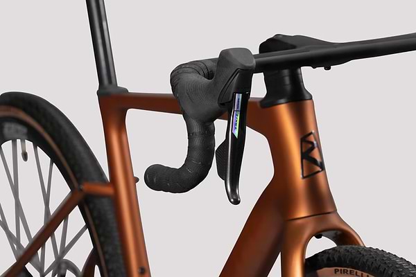 Gravel SL