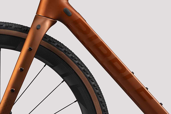 Gravel SL
