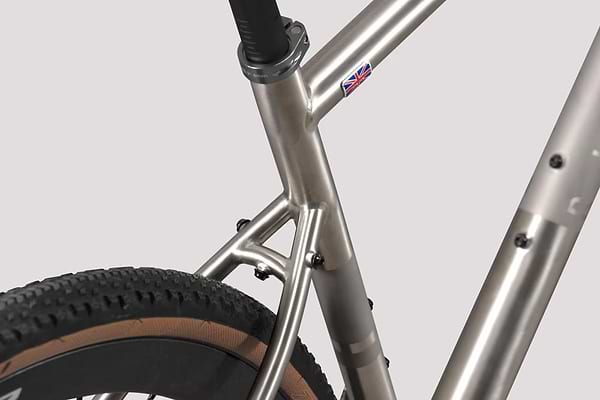 Gravel Ti