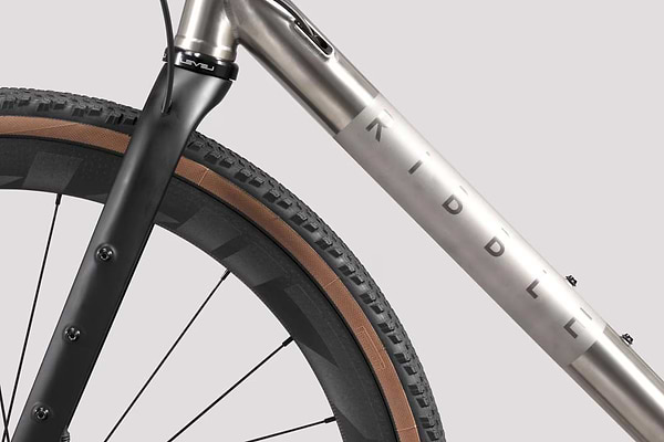 Gravel Ti