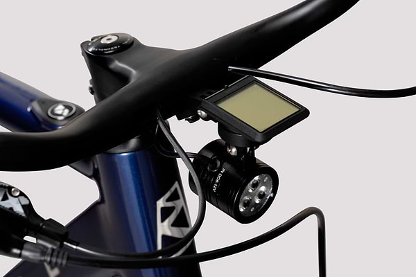Hybrid AL e Trail