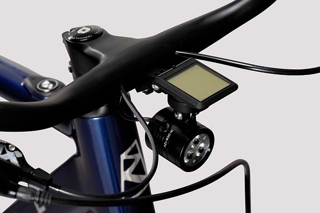 Hybrid AL e Trail