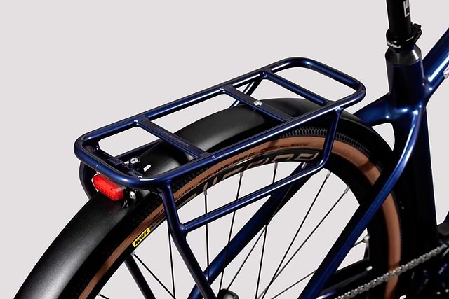 Hybrid AL e Trail