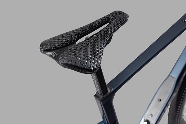 Saddle