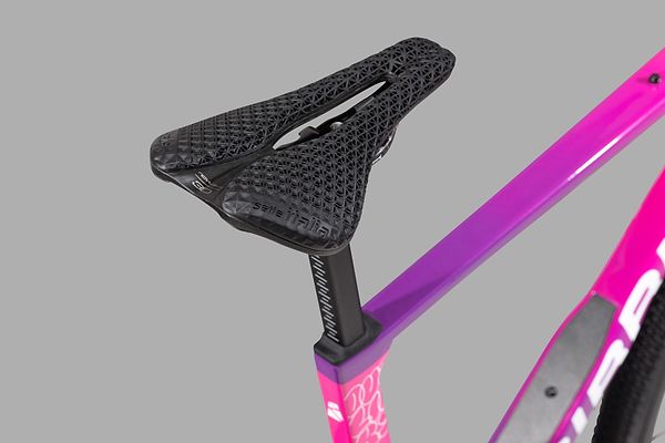 Saddle